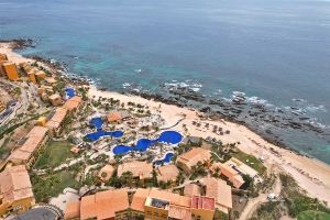 Cabo Del Sol (Cove Club) Resort